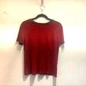 Red T-Shirt